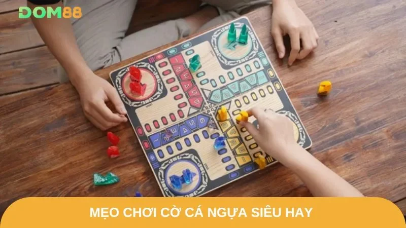 Bài vở chiến lược giúp bạn đưa mã về chuồng trong tích tắc