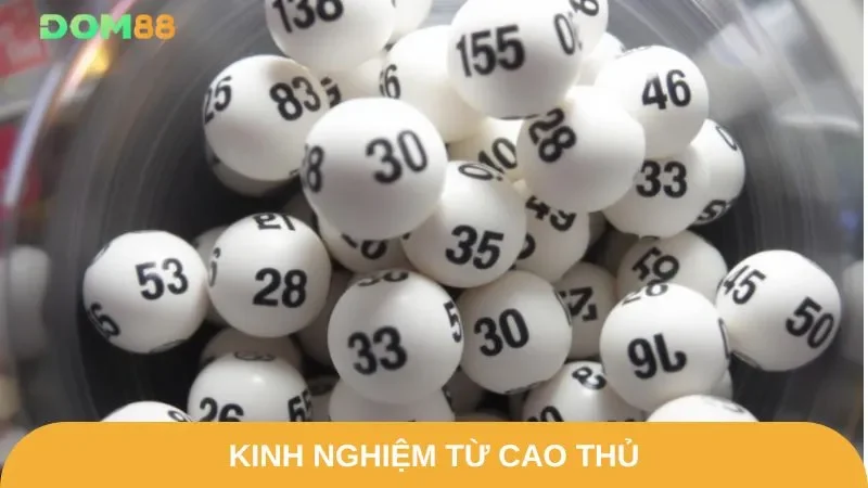 Kinh nghiệm đánh lô đề chuẩn bài từ cao thủ