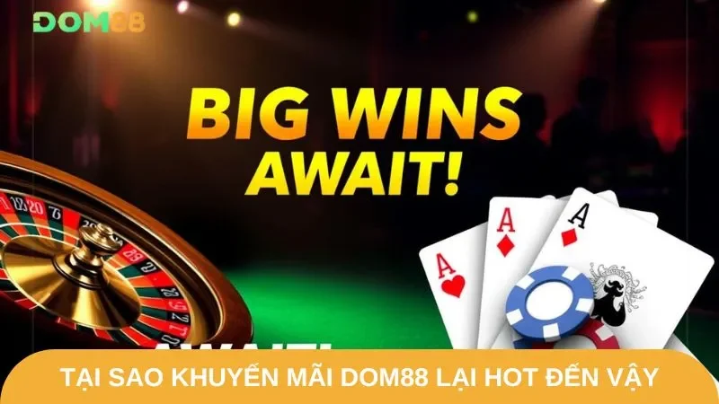 Làm sao để nhận khuyến mãi DOM88 đúng cách