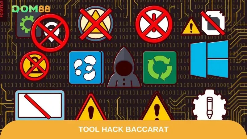 Tool hack baccarat